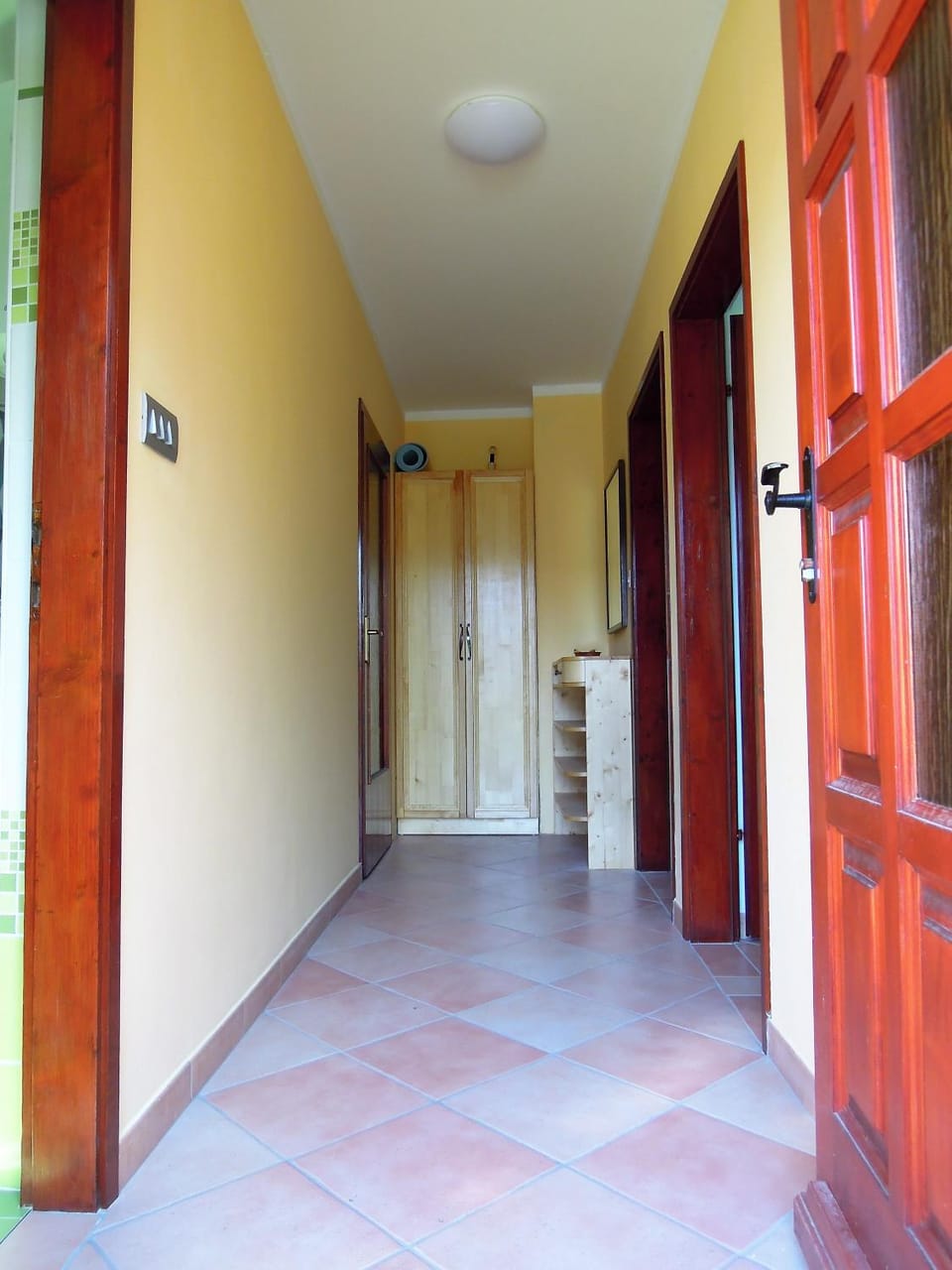 Apartment Antonia Apartment in Slovenia