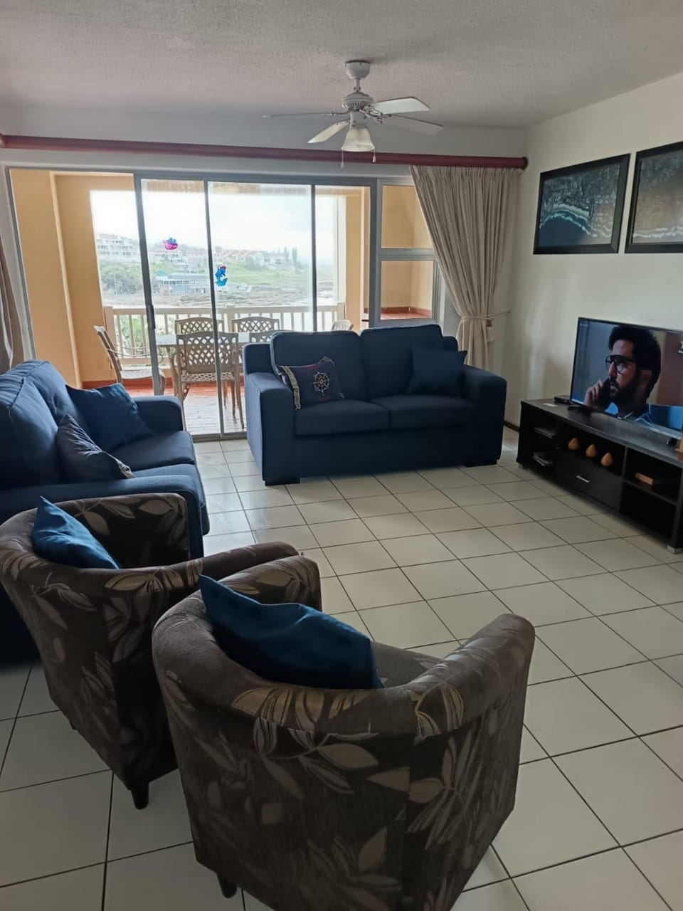 Laguna La Crete 47 Apartment in Margate