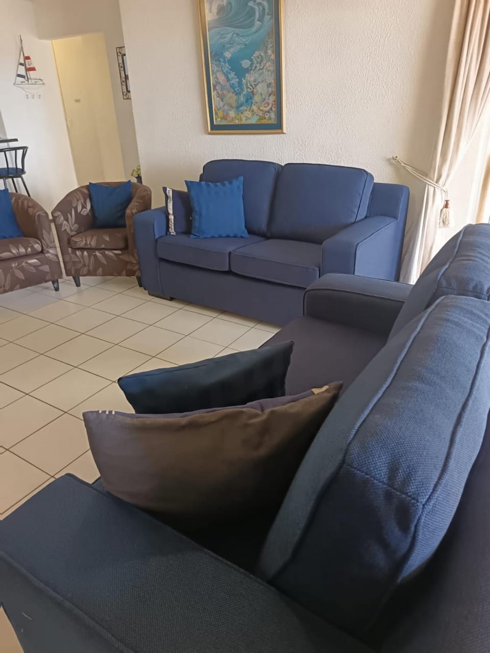 Laguna La Crete 47 Apartment in Margate