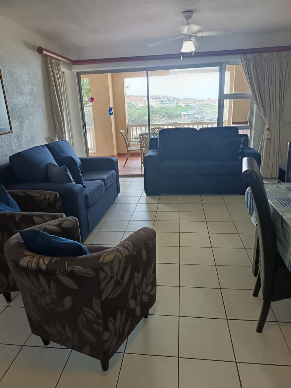 Laguna La Crete 47 Apartment in Margate