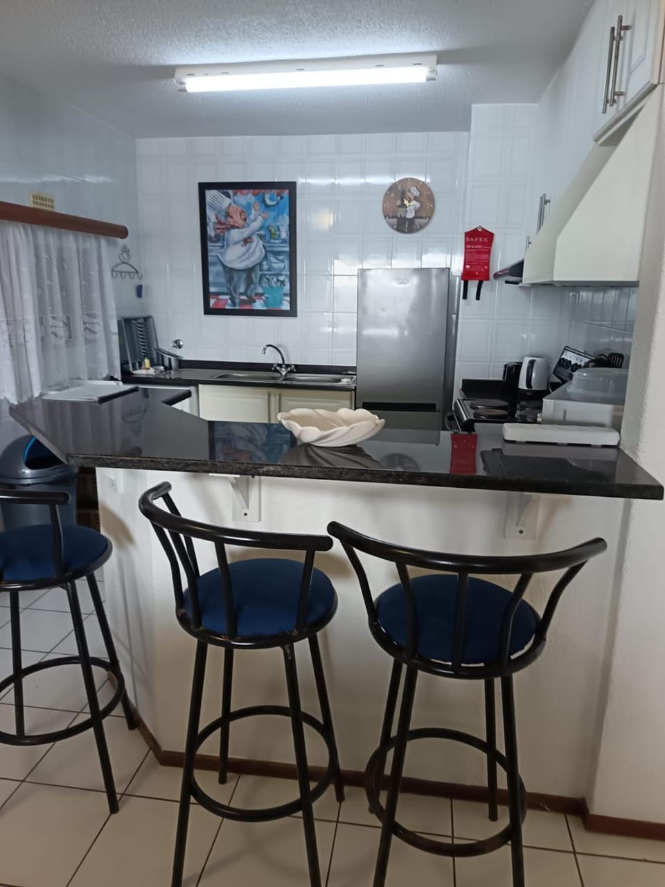 Laguna La Crete 47 Apartment in Margate