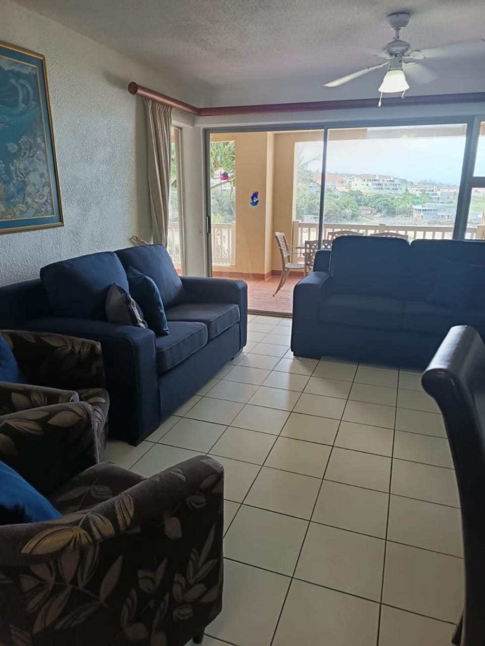 Laguna La Crete 47 Apartment in Margate