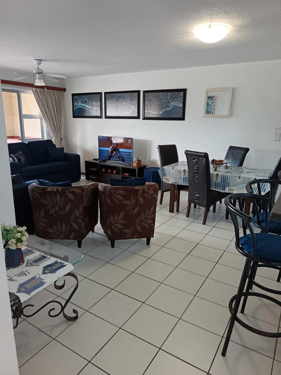 Laguna La Crete 47 Apartment in Margate