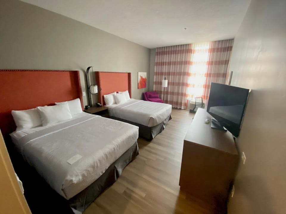 La Quinta by Wyndham South Jordan Hotel in South Jordan