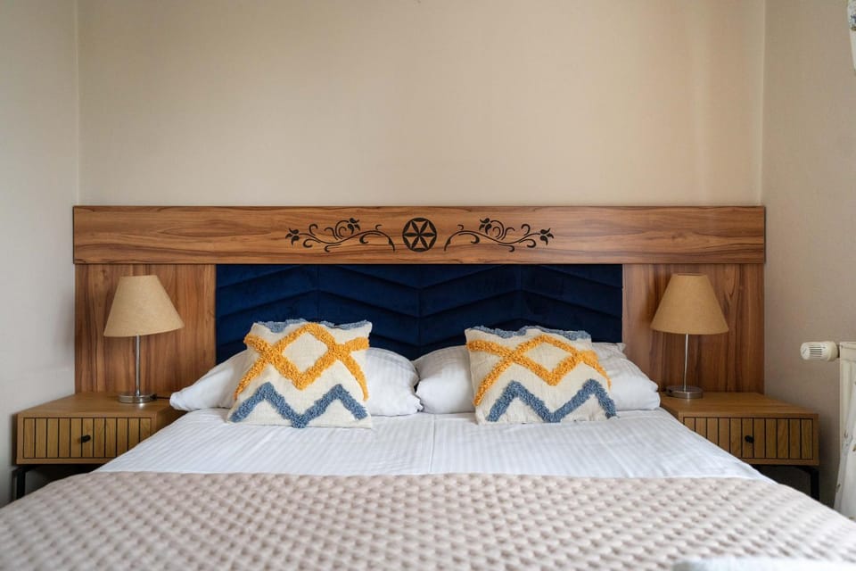 Pokoje Gościnne Pod Lipą Vacation rental in Zakopane