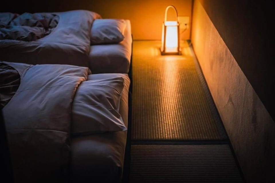 Ohanabo Ryokan in Kyoto