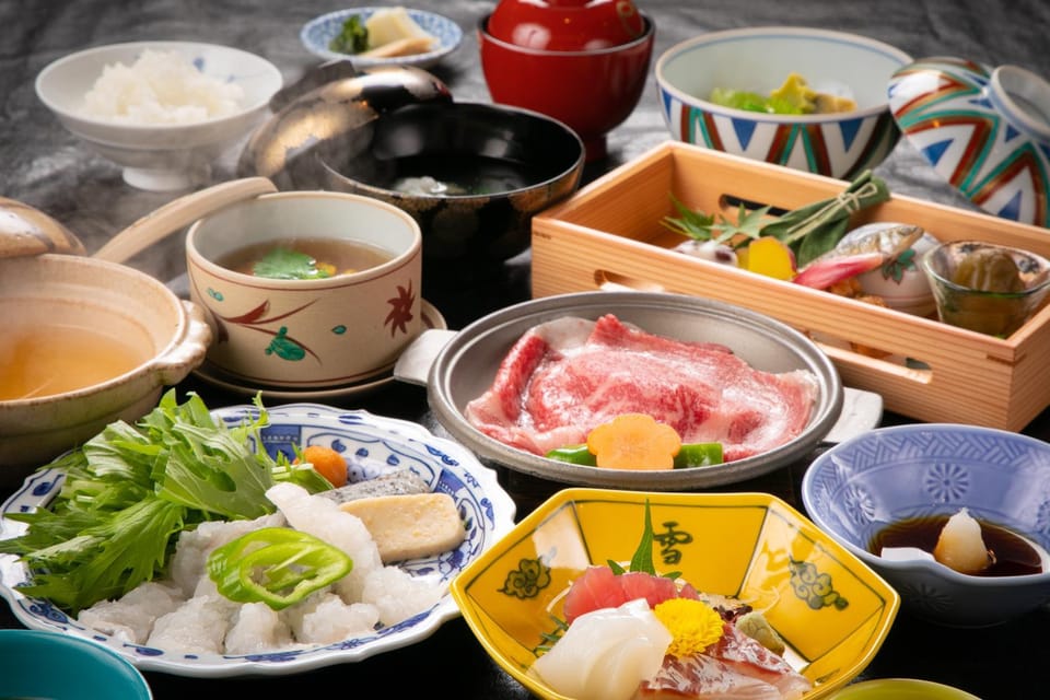 Food