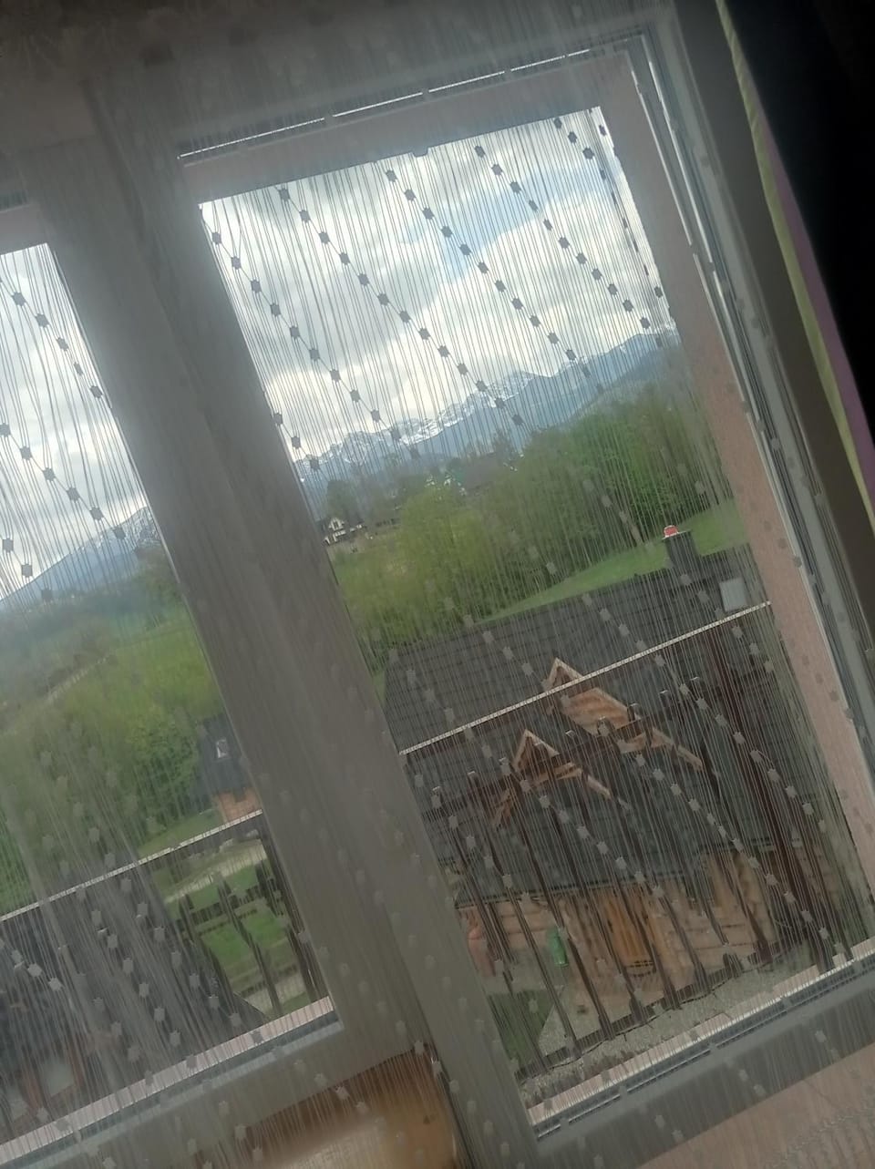 View (from property/room)