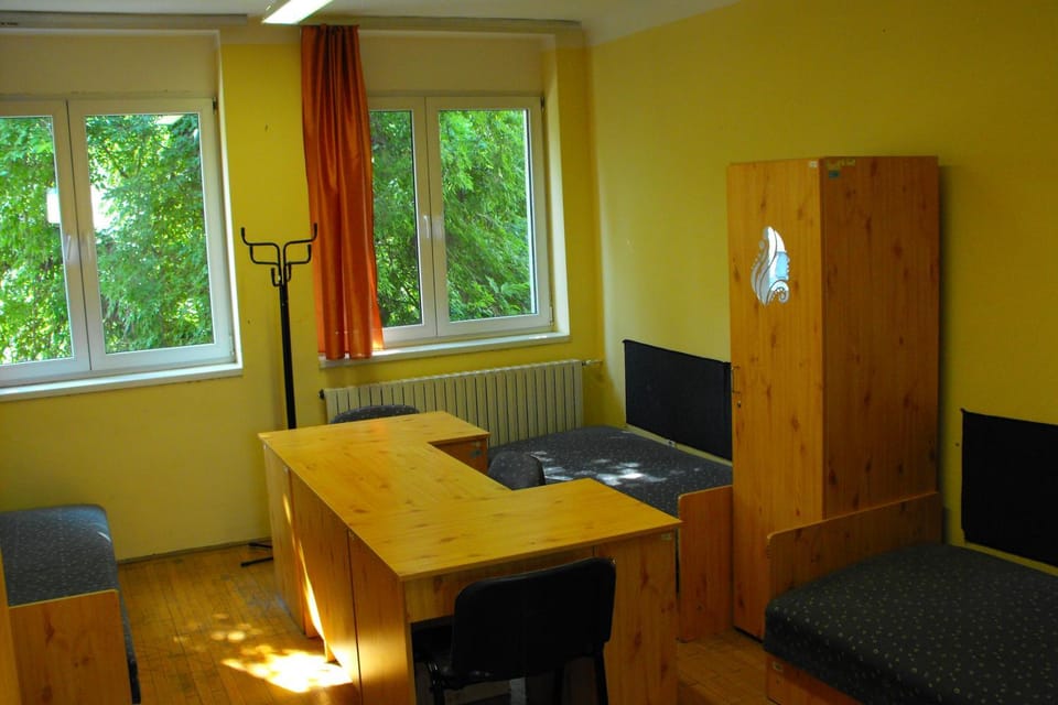 József Attila Guesthouse Bed and Breakfast in Budapest