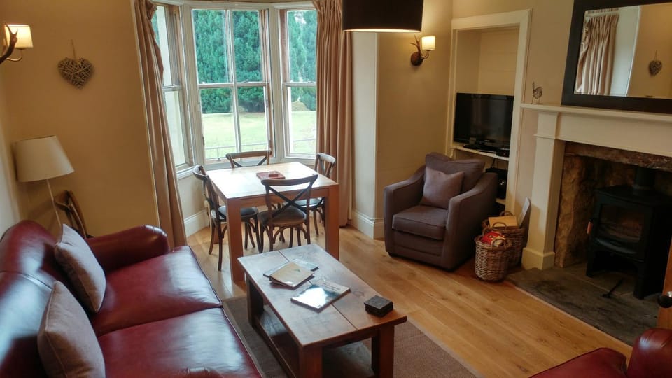 Shieling Apartment in Aviemore