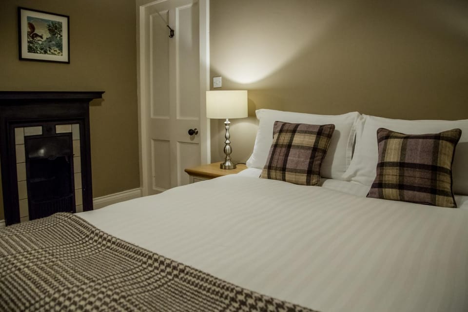 Shieling Apartment in Aviemore