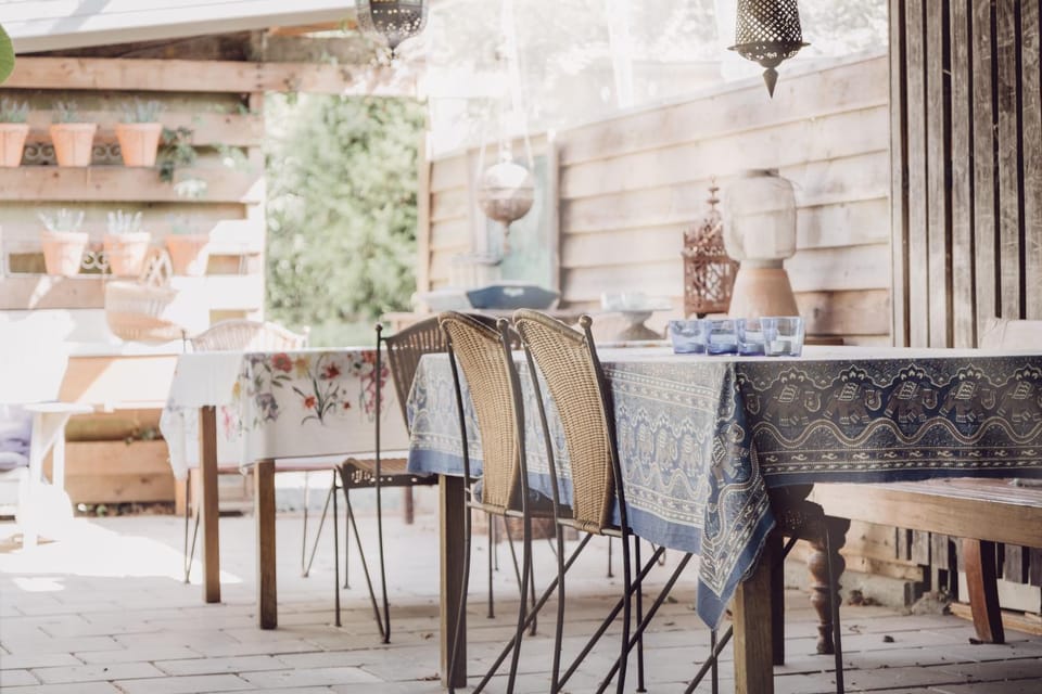 Garden, Balcony/Terrace, Other