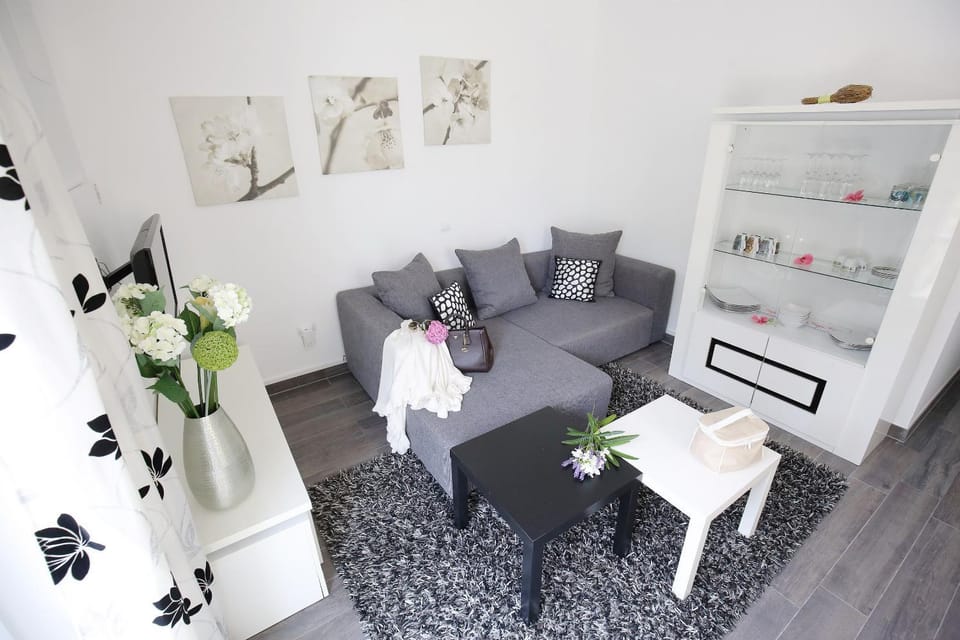 Kožino Nicole Design Apartment Apartment in Zadar County