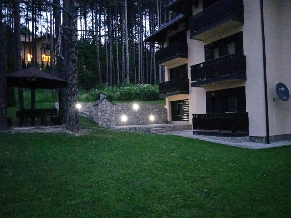 Apartman Voja Apartment in Zlatibor