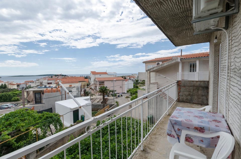 Balcony/Terrace, Seating area