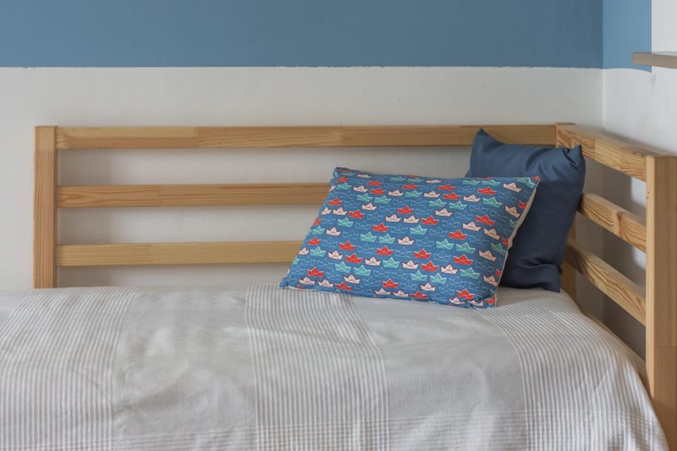 BEACH HOUSE - SEA FRONT- Premium Villas House in Giulianova