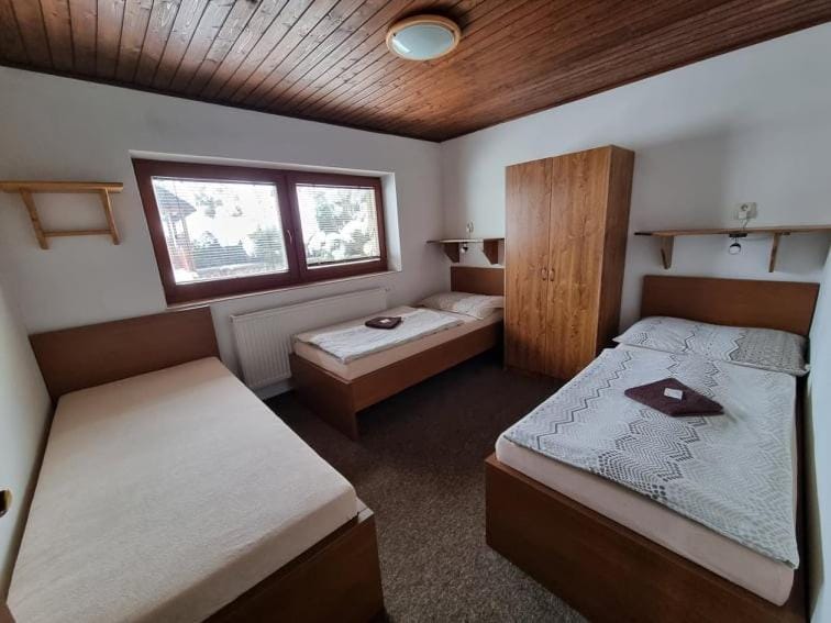 Penzion Goral Bed and Breakfast in Slovakia