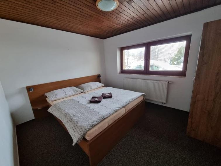 Penzion Goral Bed and Breakfast in Slovakia