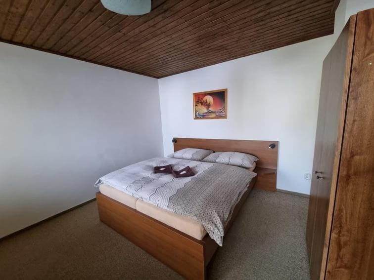 Penzion Goral Bed and Breakfast in Slovakia