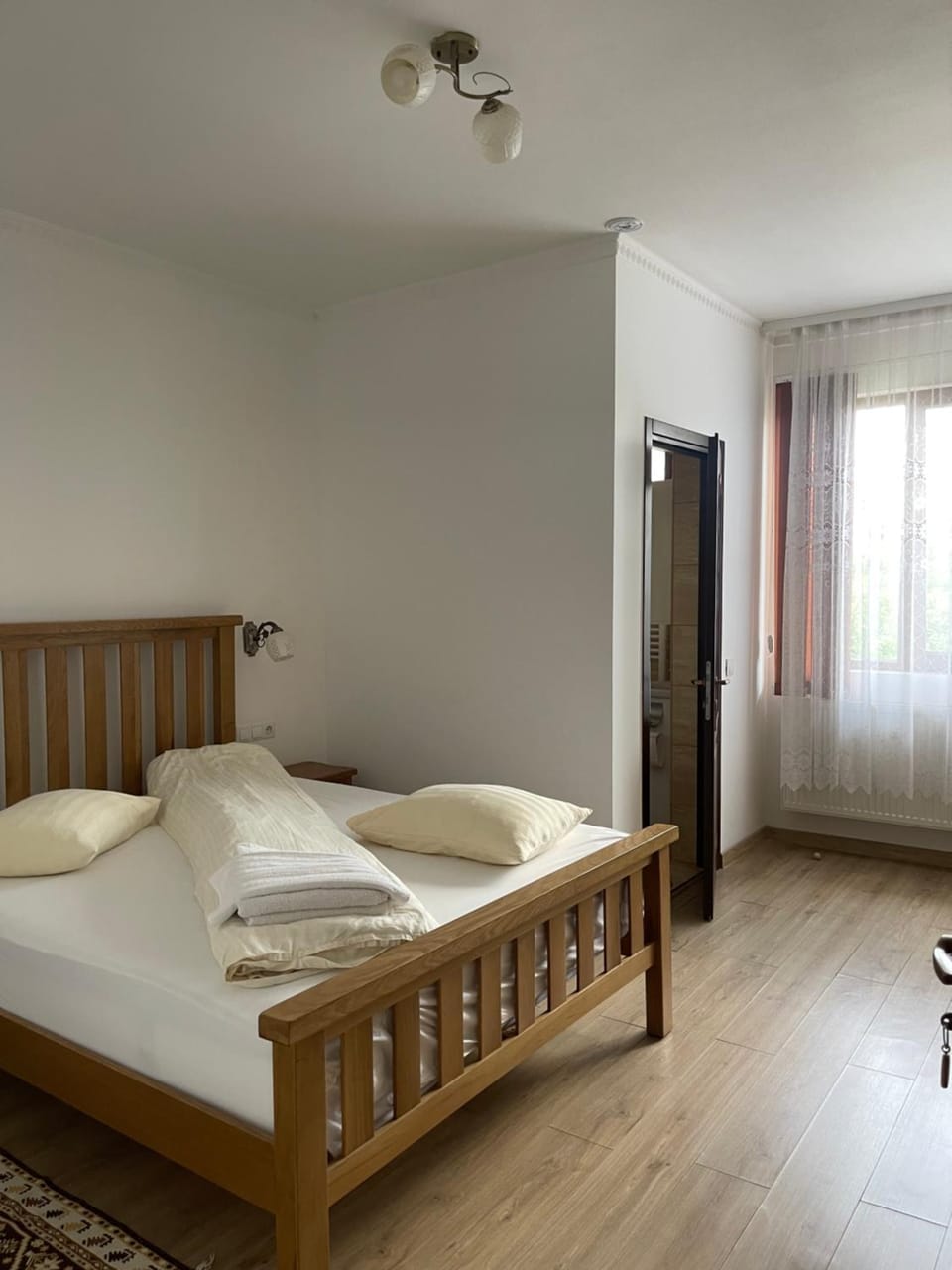 Casa Pop Bed and Breakfast in Romania