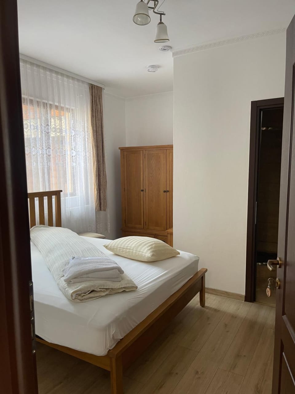 Casa Pop Bed and Breakfast in Romania