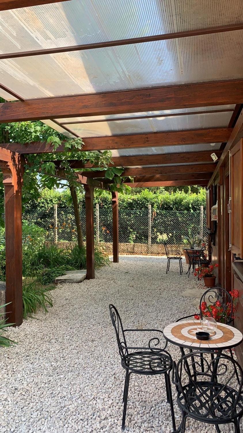 Il casale di rosaria Bed and Breakfast in Lazio