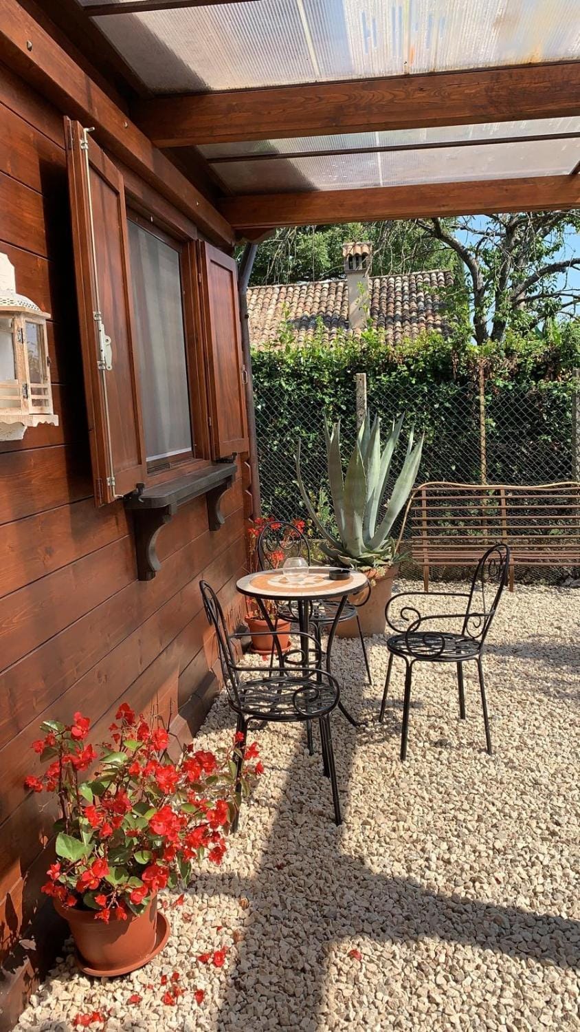 Il casale di rosaria Bed and Breakfast in Lazio