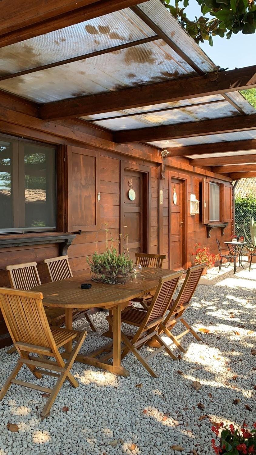 Il casale di rosaria Bed and Breakfast in Lazio
