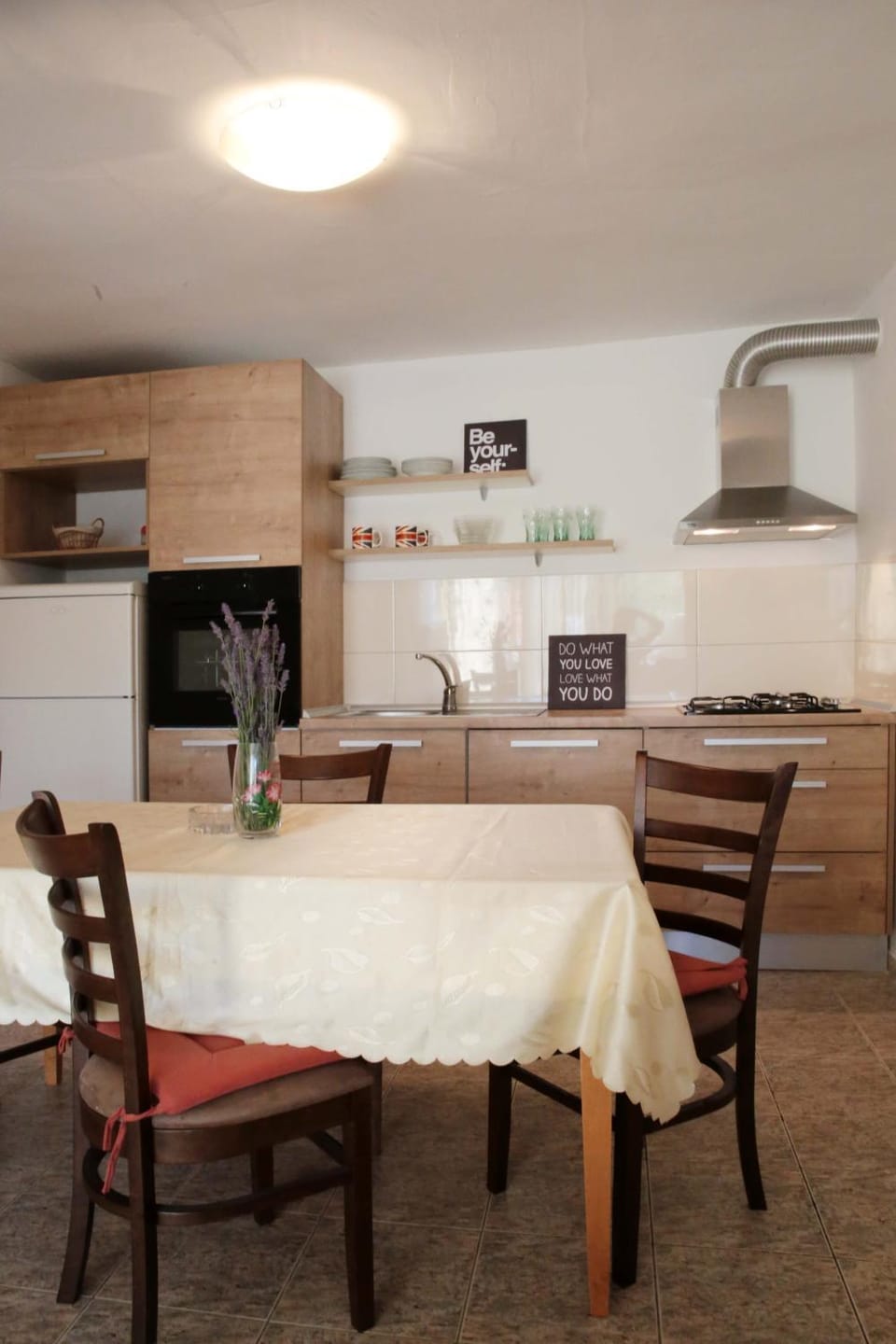 Apartments Roko Apartment in Tisno