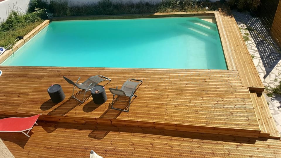 Chambre d'hôtes du Charme Provençal Bed and Breakfast in Provence-Alpes-Côte d'Azur