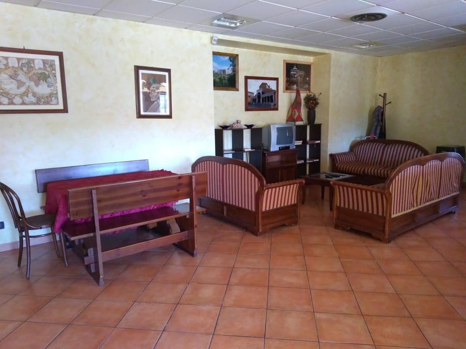 Hotel Sassacci Hotel in Lazio