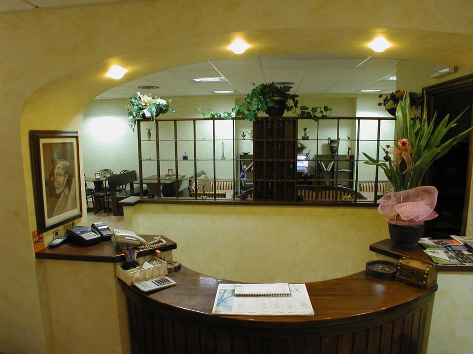 Hotel Sassacci Hotel in Lazio
