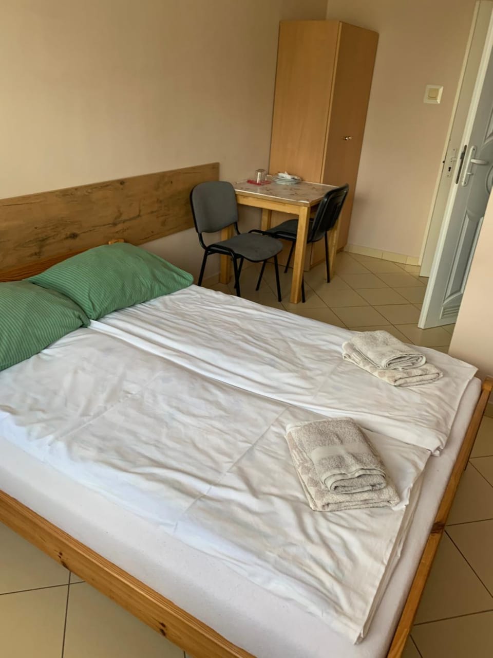OW Irena Chłapowo Vacation rental in Wladyslawowo