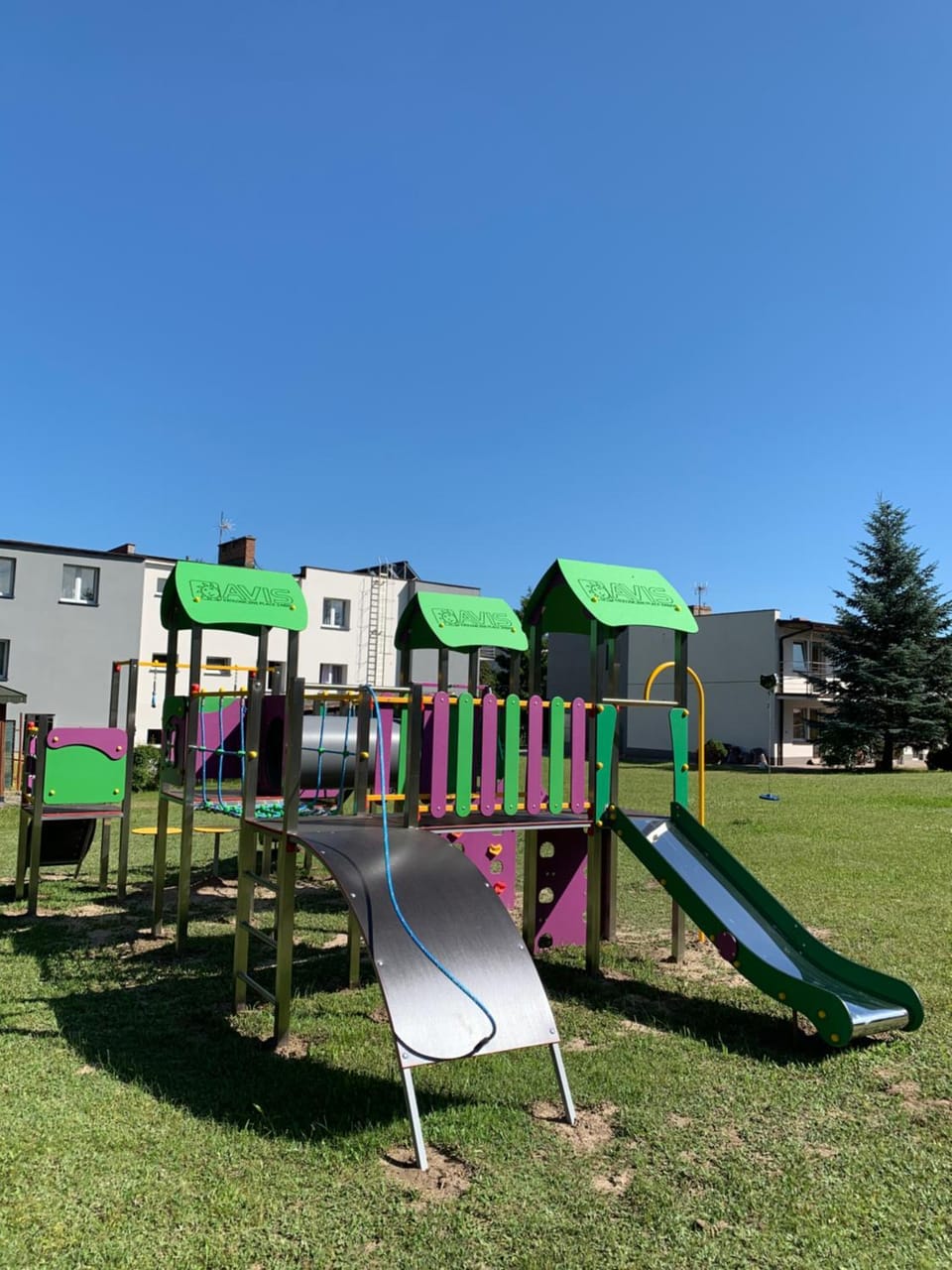 OW Irena Chłapowo Vacation rental in Wladyslawowo