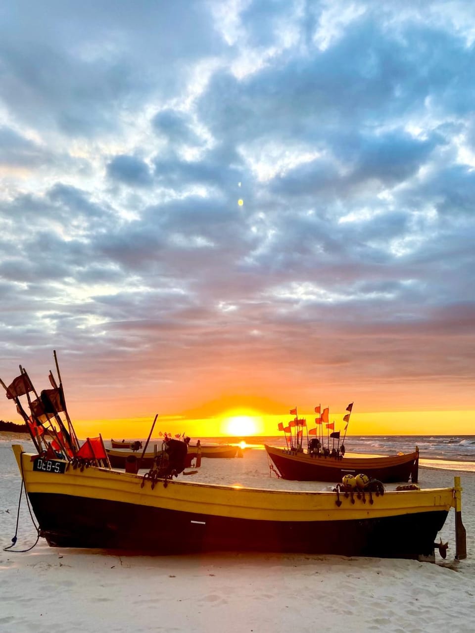 Strefa Wypoczynku Dębki House in Pomeranian Voivodeship