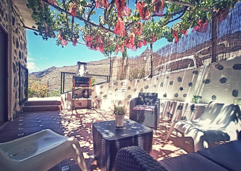 Casas Blancas - Suite 2 Country House in Comarca Sur
