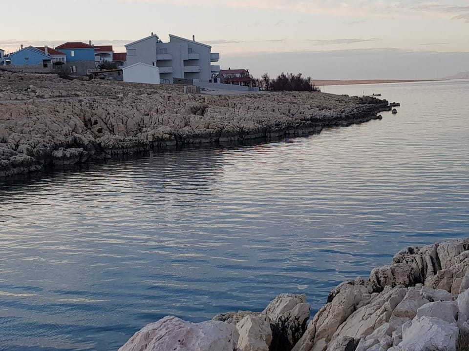 Holiday home Ankica Apartment in Zadar County