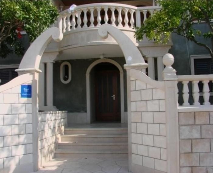 Vila Anita Bed and Breakfast in Split-Dalmatia County
