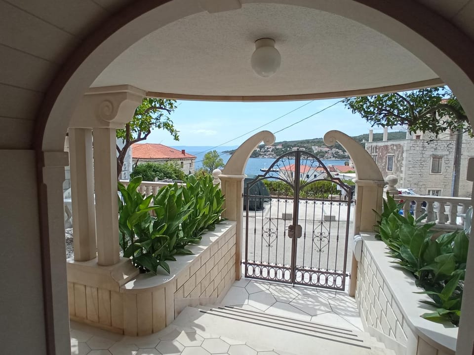 Vila Anita Bed and Breakfast in Split-Dalmatia County