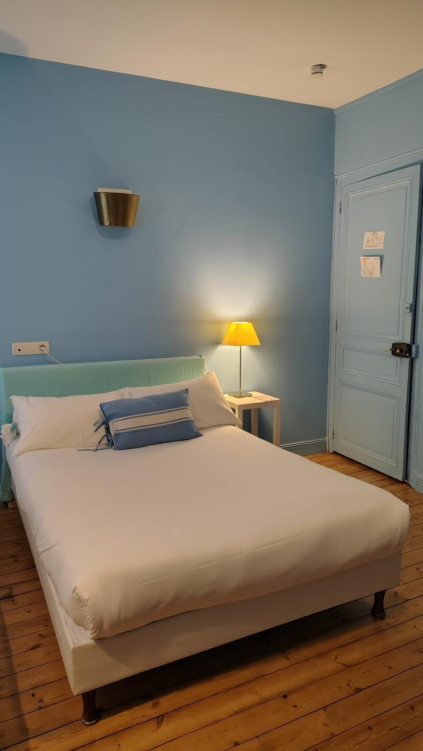 Hôtel du Palais Hotel in Angoulême