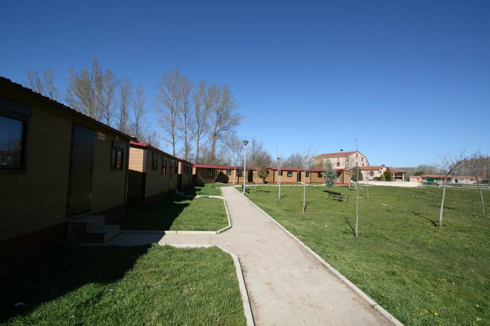 Area and facilities