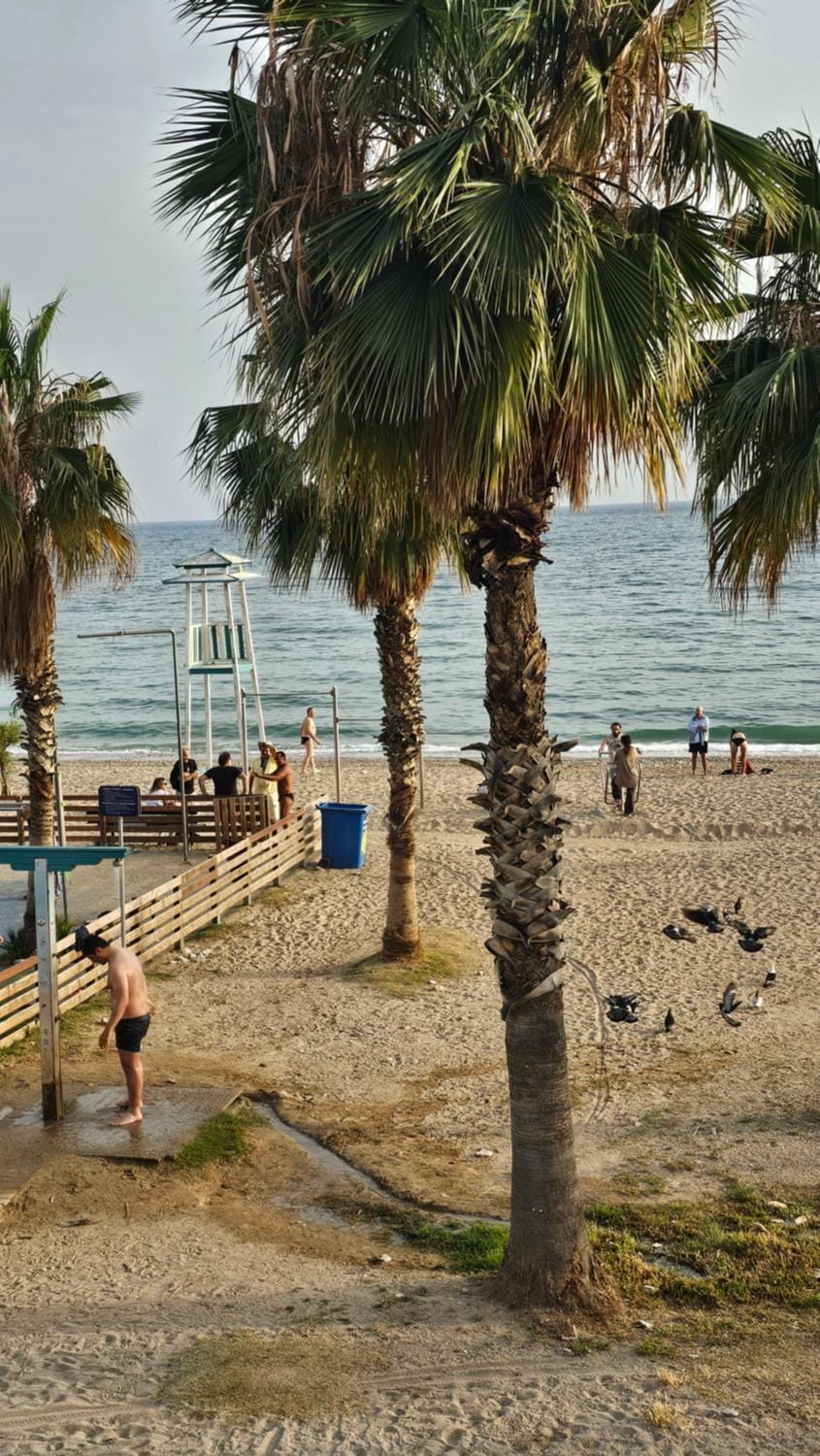 Apartment near sea Elpida's Edem Apartment in Alimos