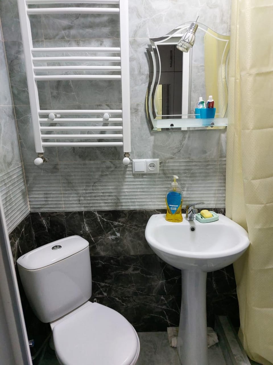 Holiday Home Summer Apartment in Tbilisi, Georgia