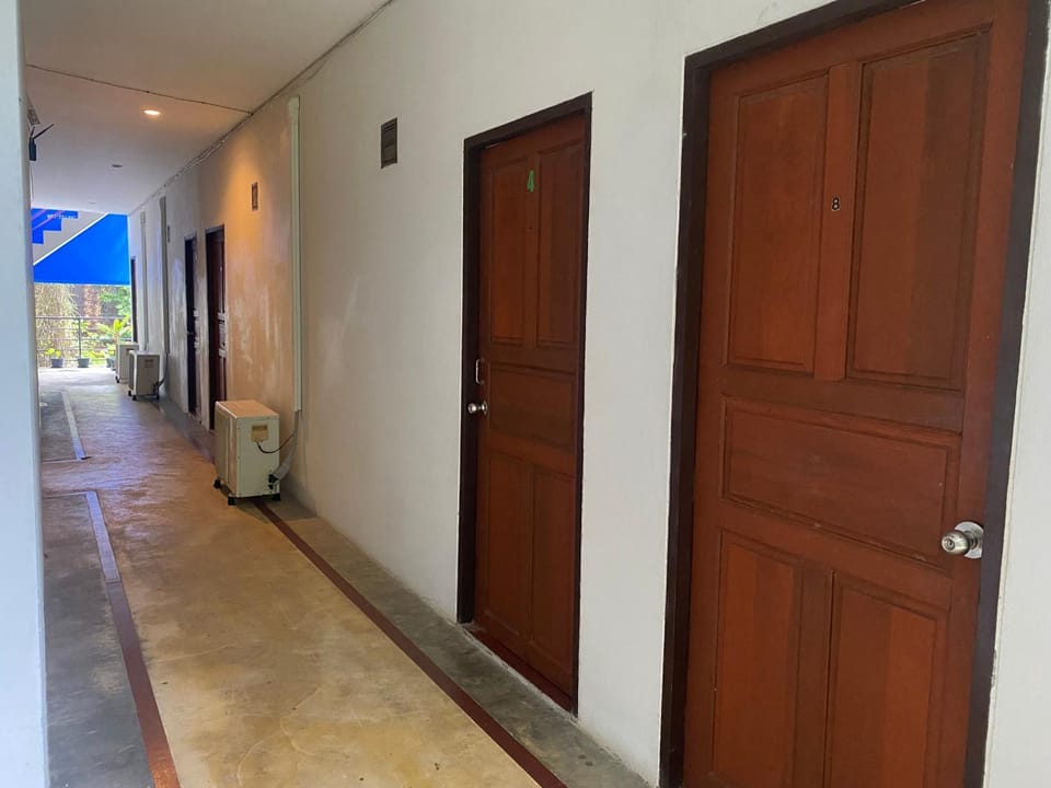 Pupha Mansion Bed and Breakfast in Ko Samui