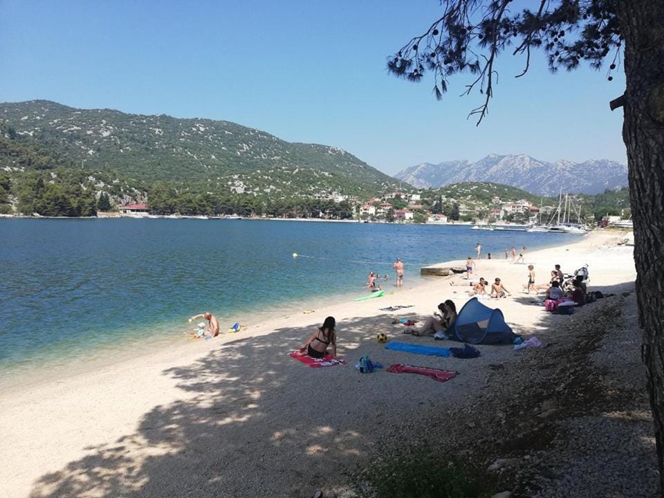 Franić Baćina Lakes Apartments Apartment in Dubrovnik-Neretva County