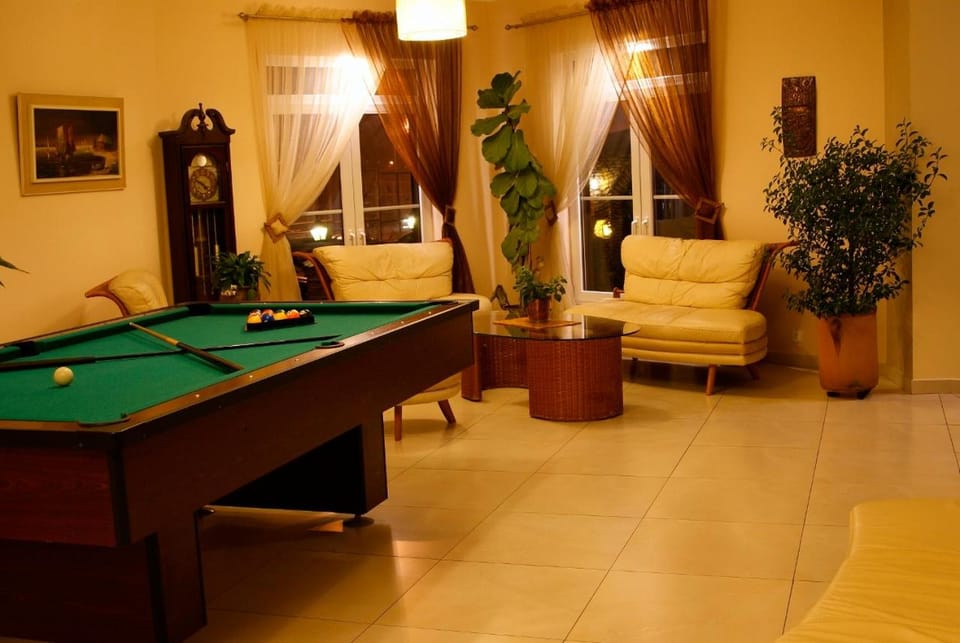 Billiard