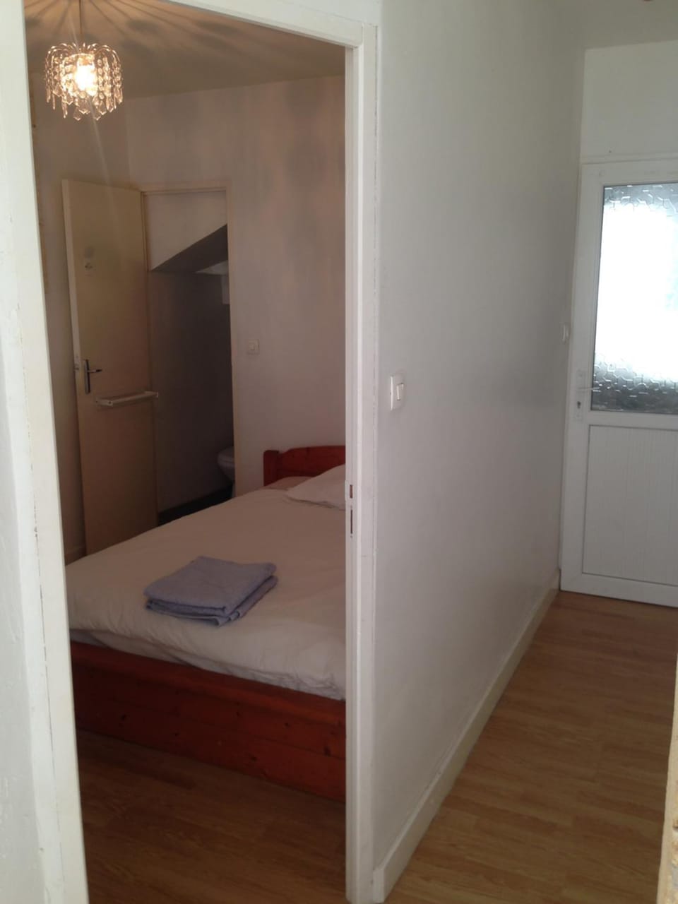 La Laverie Apartment in Nouvelle-Aquitaine