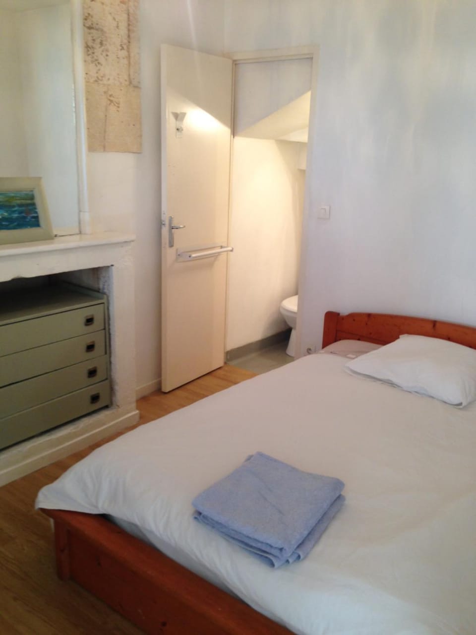La Laverie Apartment in Nouvelle-Aquitaine