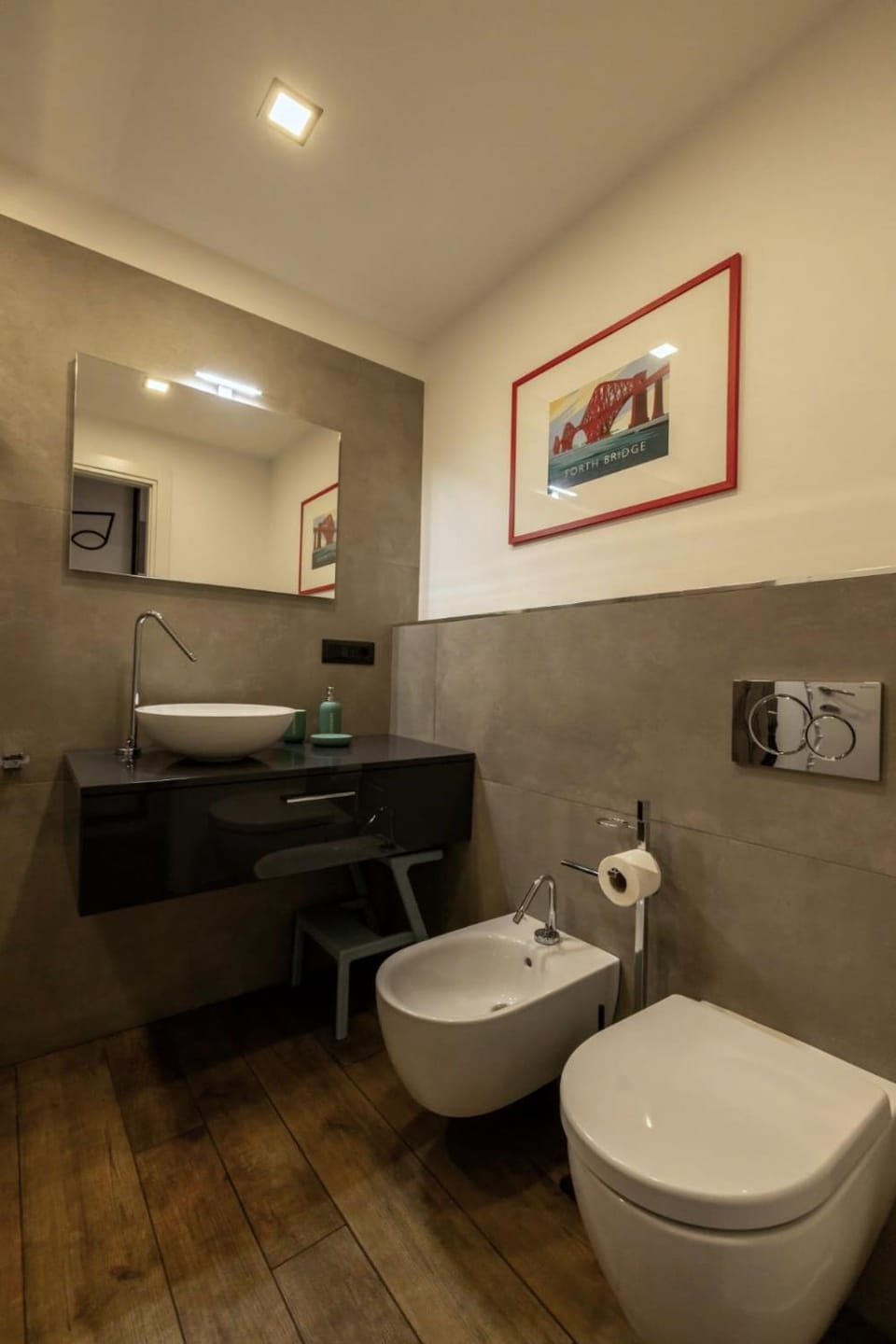 Toilet, Bathroom, bidet