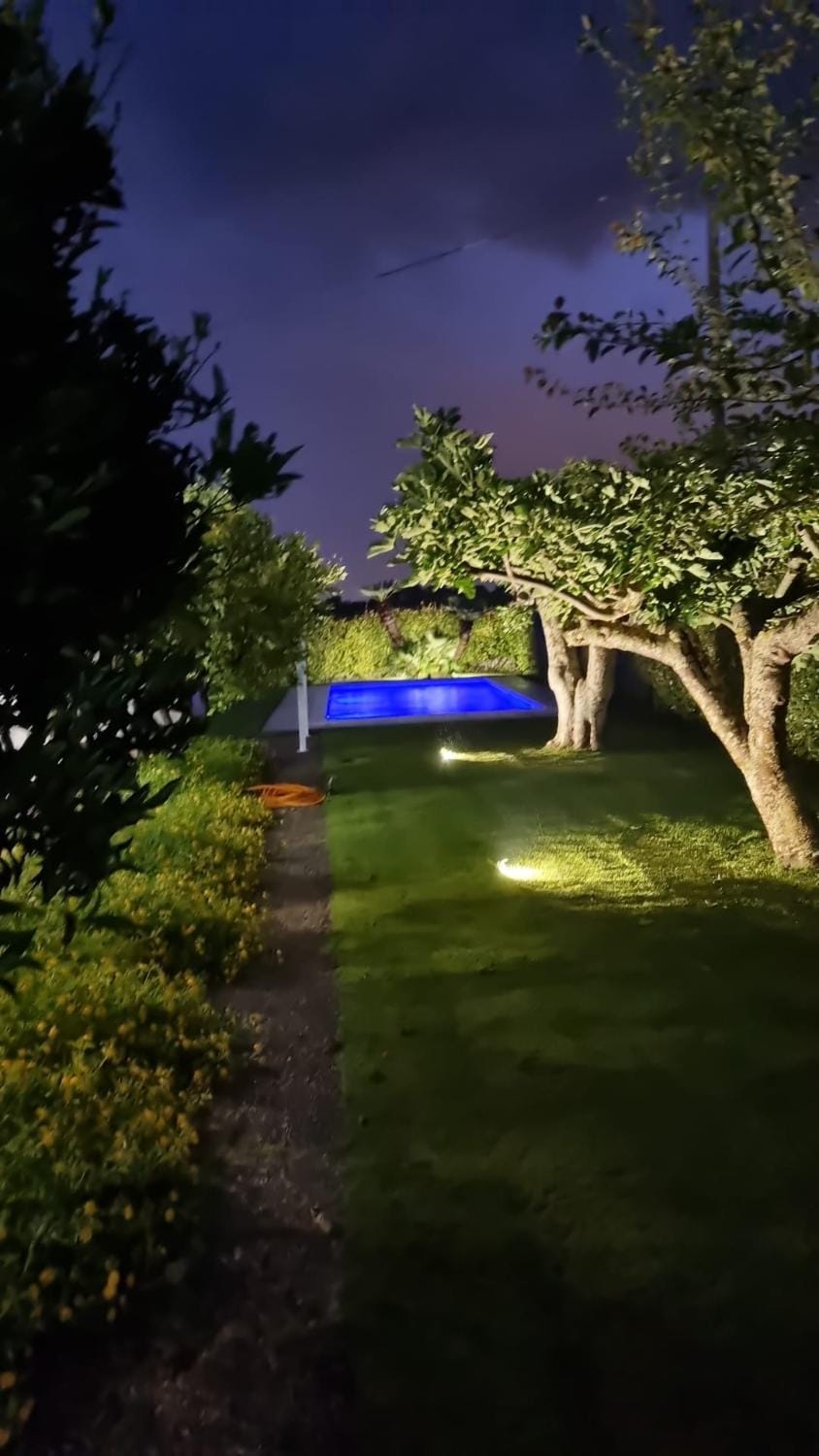 Villa Brancasi con piscina Villa in Apulia